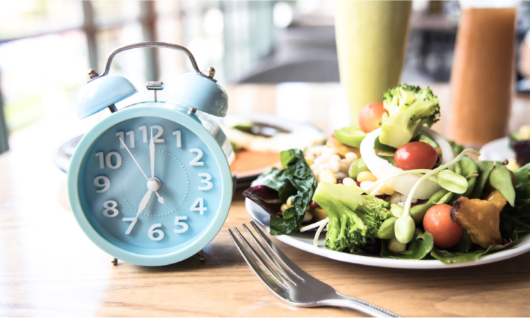 The Benefits Of Intermittent Fasting